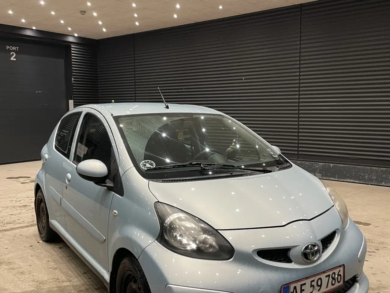 Billede 1 - Toyota Atgo