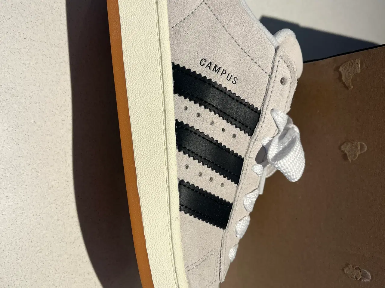 Billede 2 - Adidas Campus sko str.39