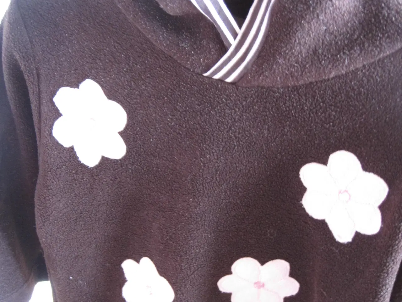 Billede 10 - lækre strik- og sweatshirt trøjer fra str. 74 