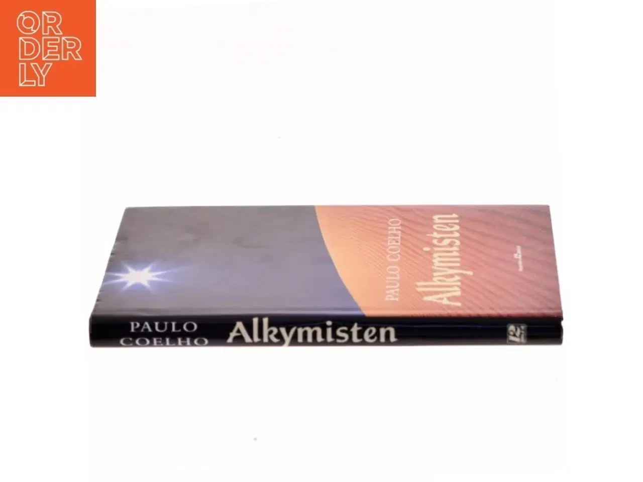 Billede 2 - Alkymisten af Paulo Coelho (Bog)