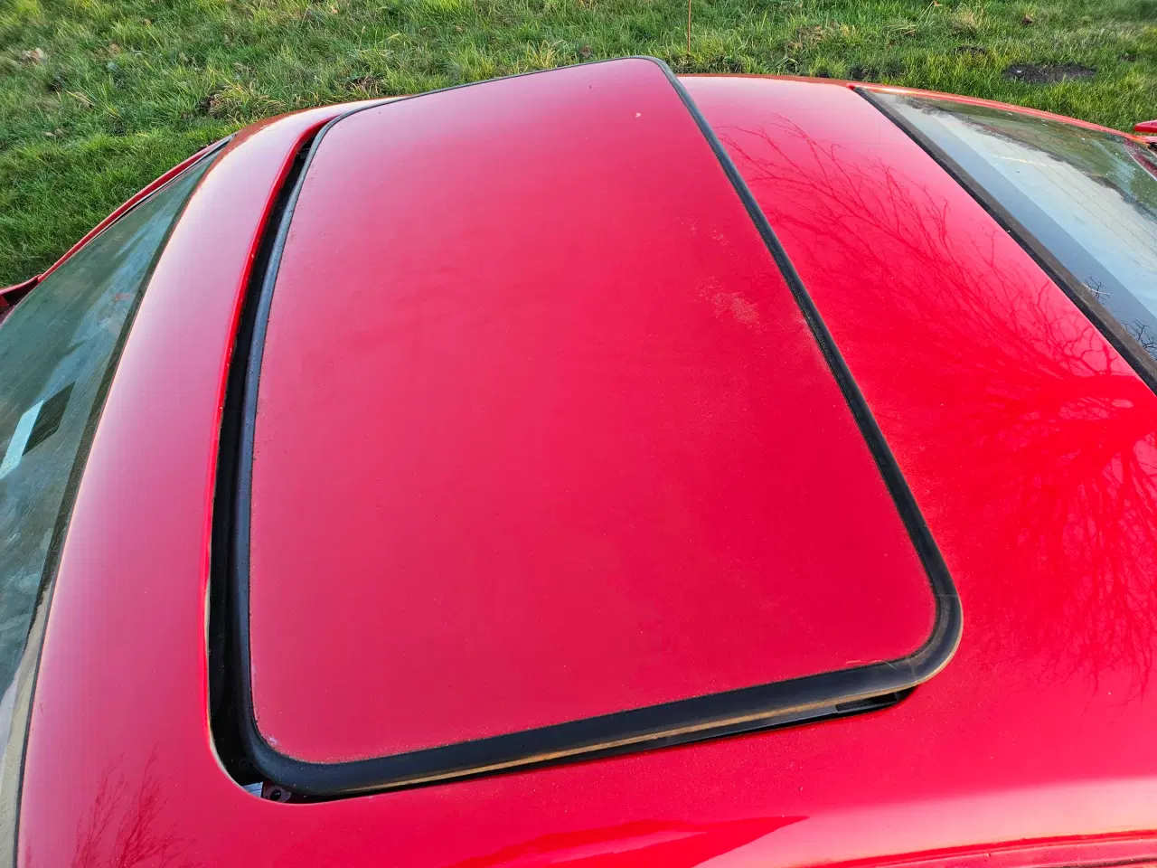 Billede 10 - Honda Civic CRX 1.6 16v (2 stk) 