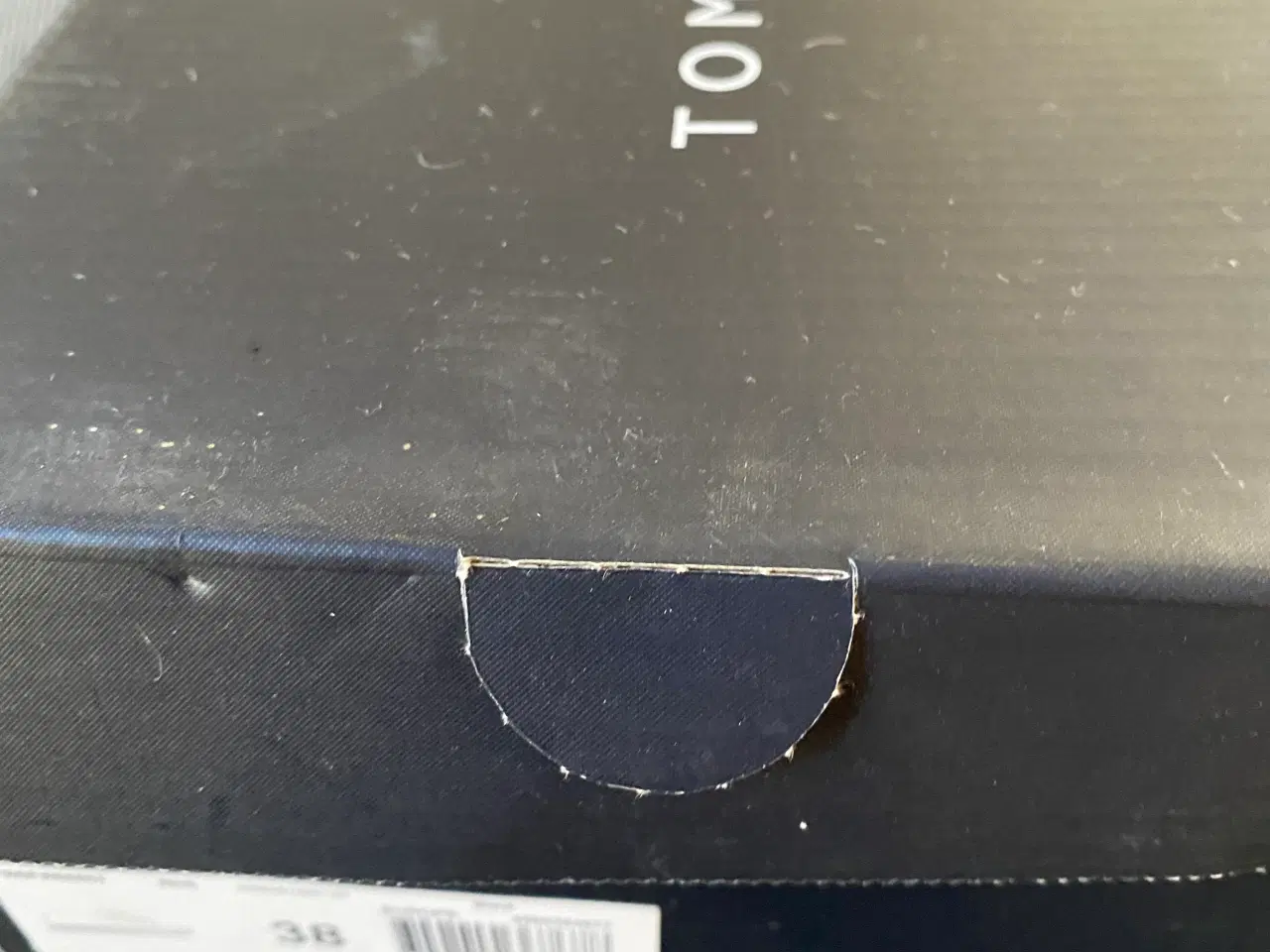 Billede 5 - Sko til piger str 38