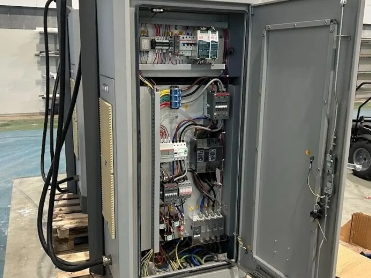 Billede 5 - Star Charge Jupiter 60 V2 DH-DC0600SG58-L