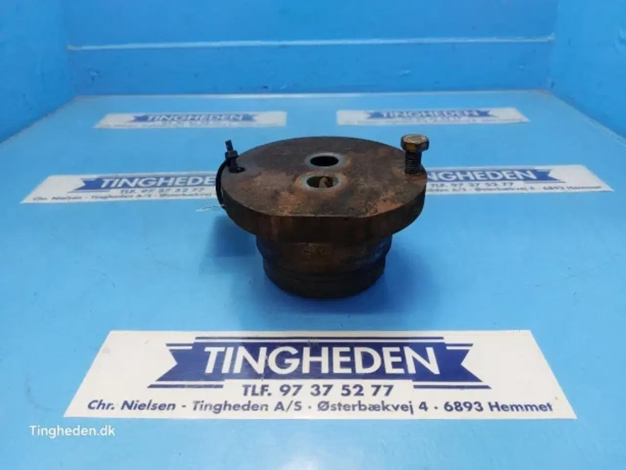 Billede 1 - Case 821E Tandæksel 87731989