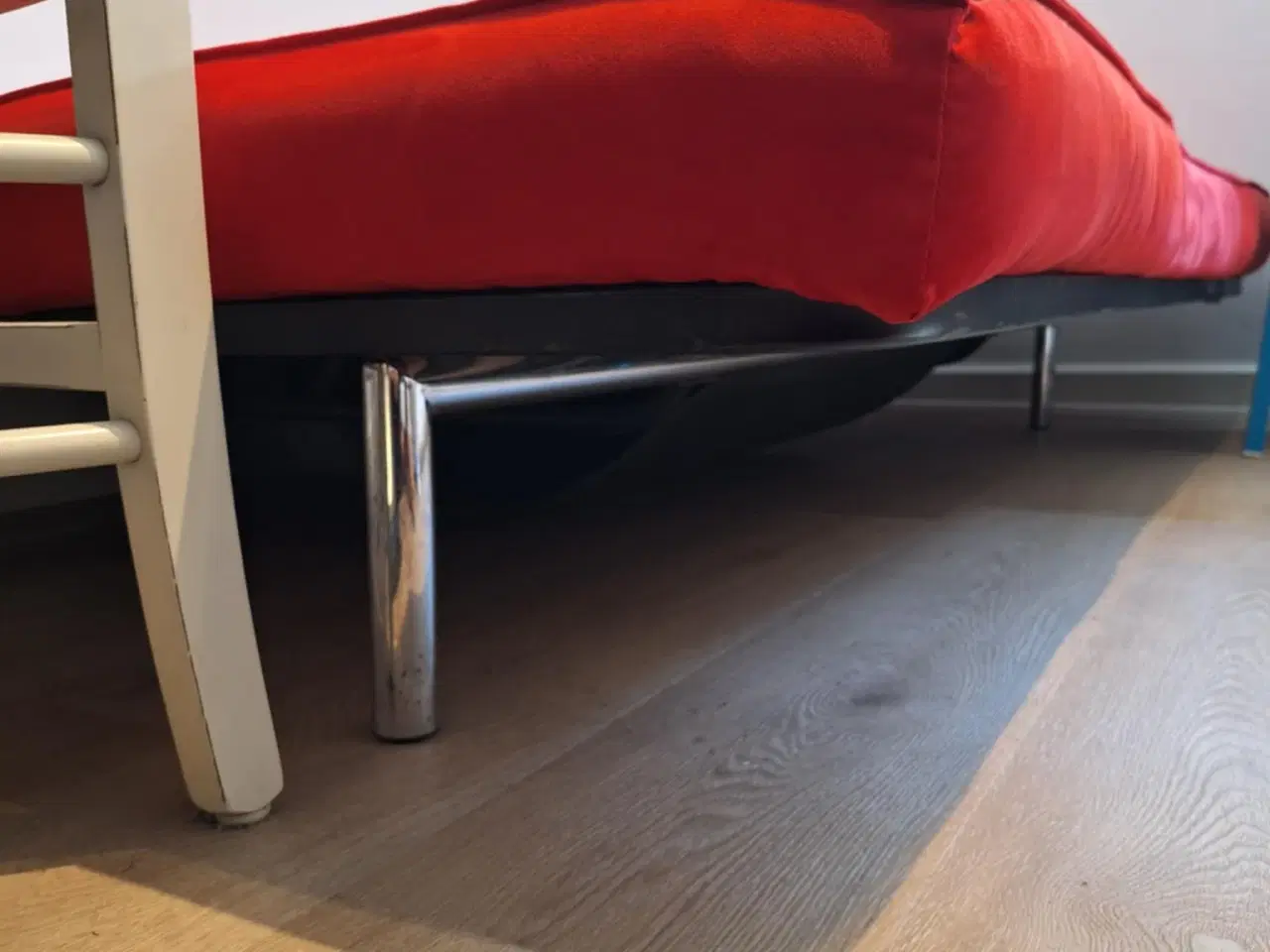 Billede 2 - Futon sovesofa 140x200 cm