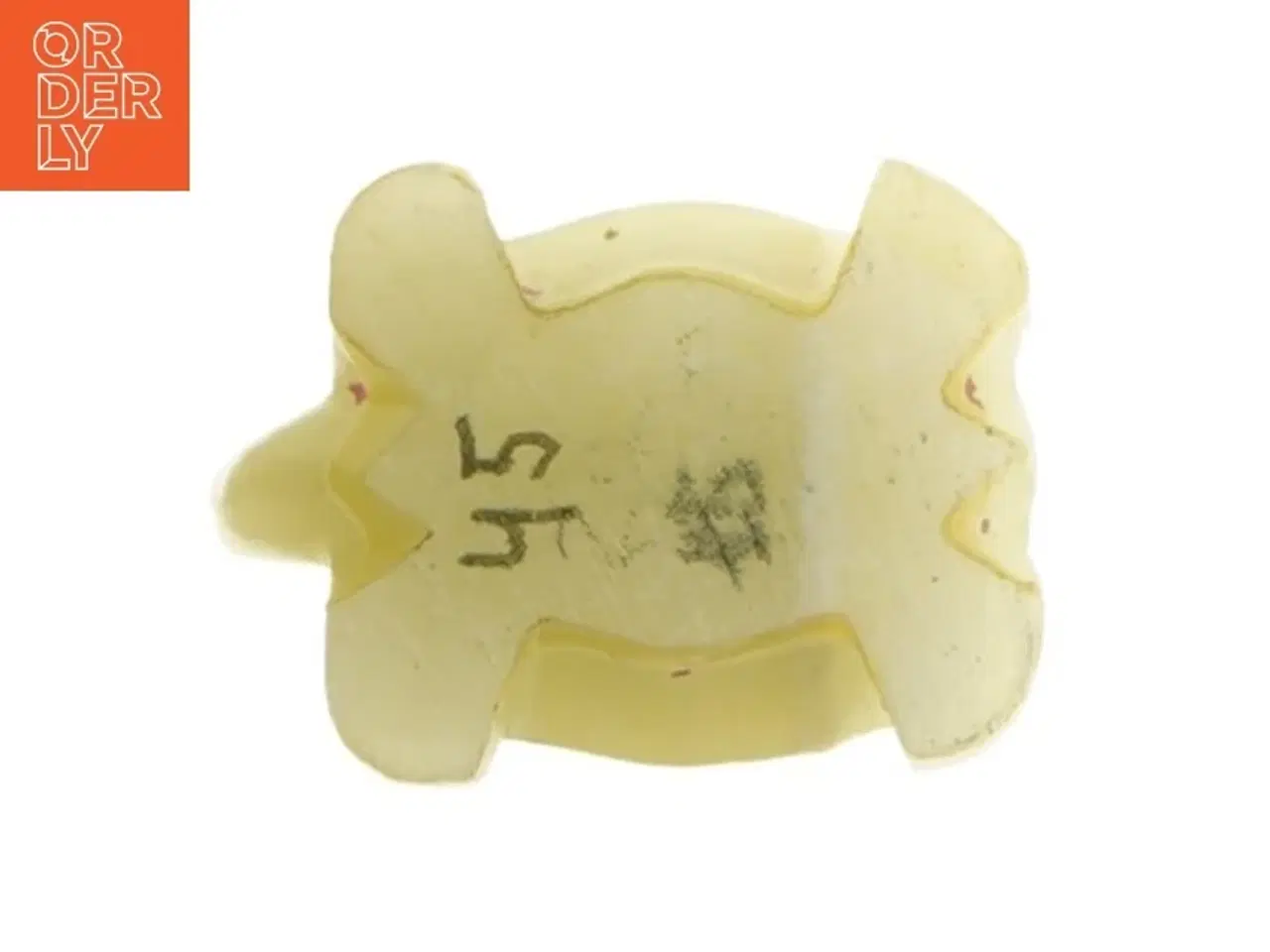 Billede 10 - sten skildpadder (str. 5-7 cm)