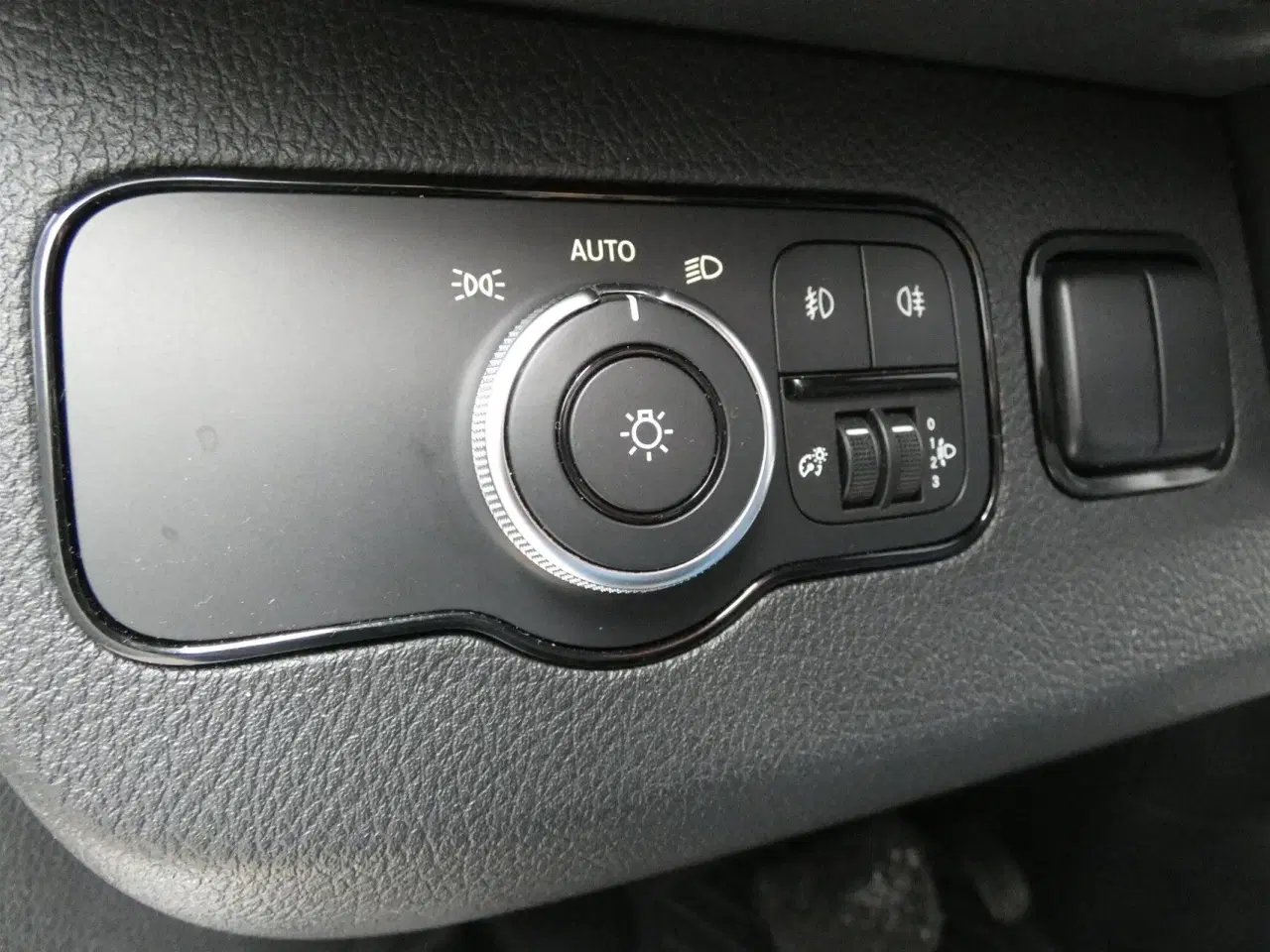 Billede 15 - Mercedes-Benz Sprinter 317 2,0 CDI A3 RWD 9G-Tronic 170HK Ladv./Chas. 9g Aut.