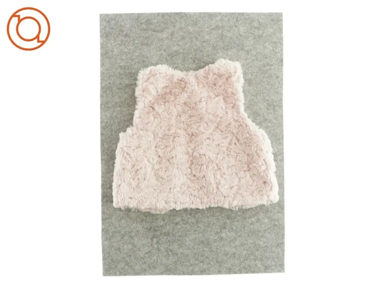 Billede 2 - Vest fra H&M (str. 104)