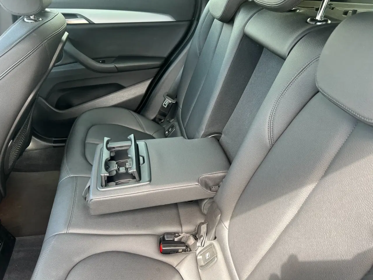 Billede 8 - BMW X1 2,0 sDrive20i Advantage aut.
