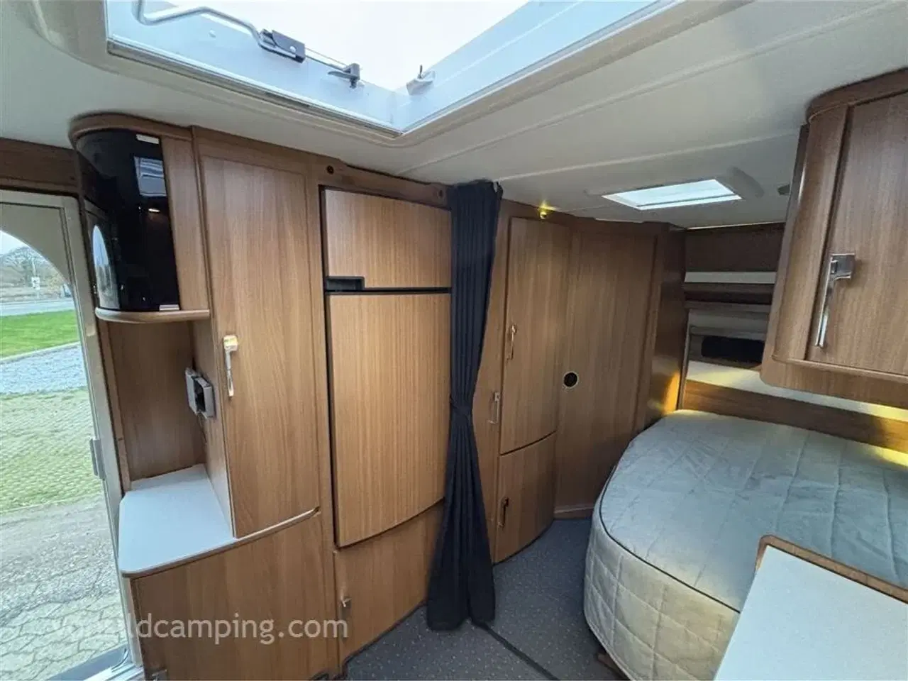 Billede 15 - 2015 - Kabe Smaragd XL KS