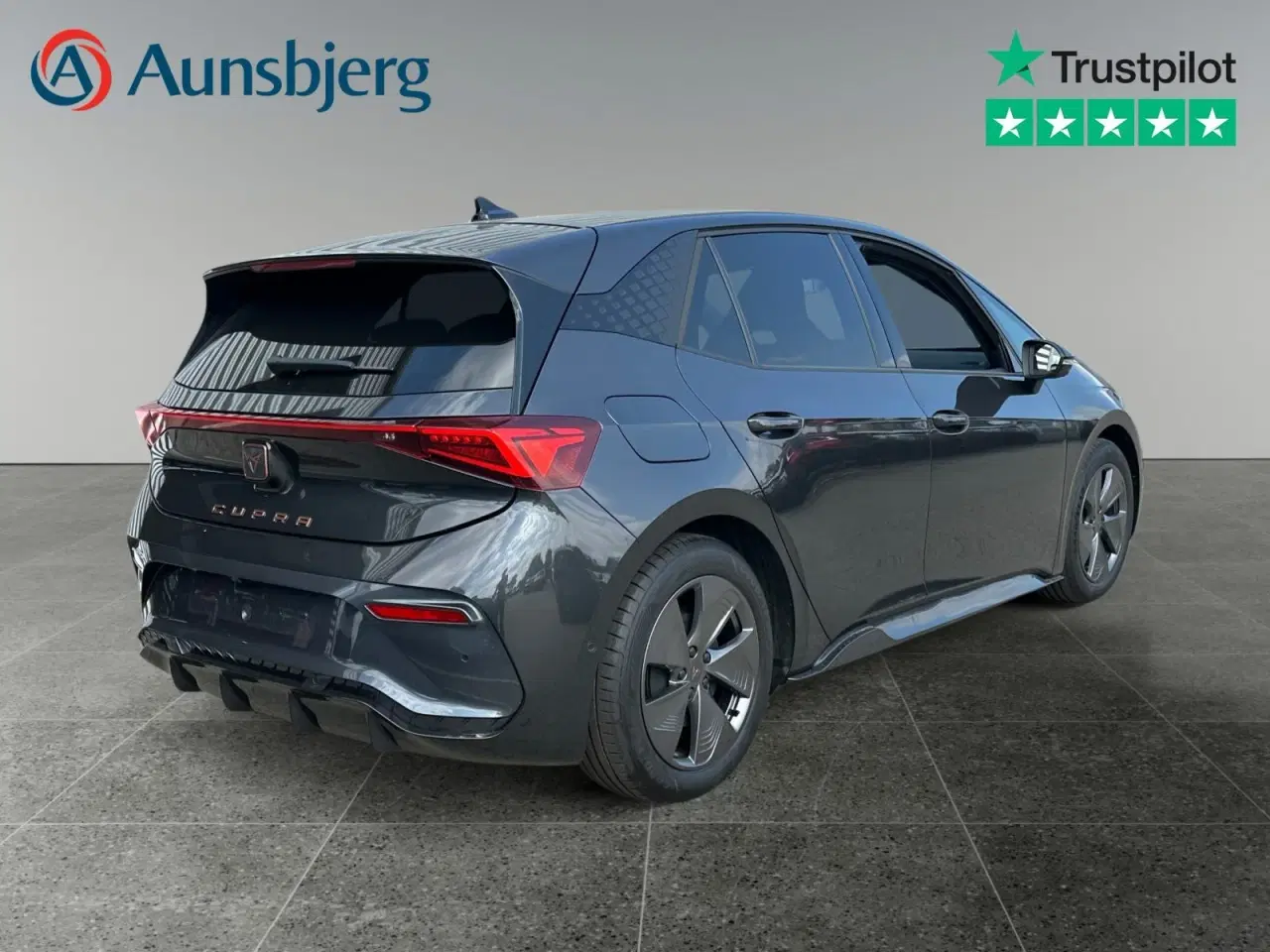 Billede 2 - Cupra Born 58 High