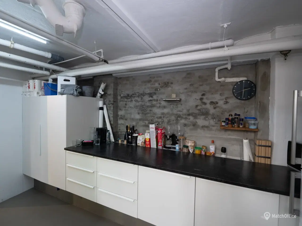 Billede 9 - Stor og velrenoveret erhvervsandel eksklusivt placeret nær Amalienborg