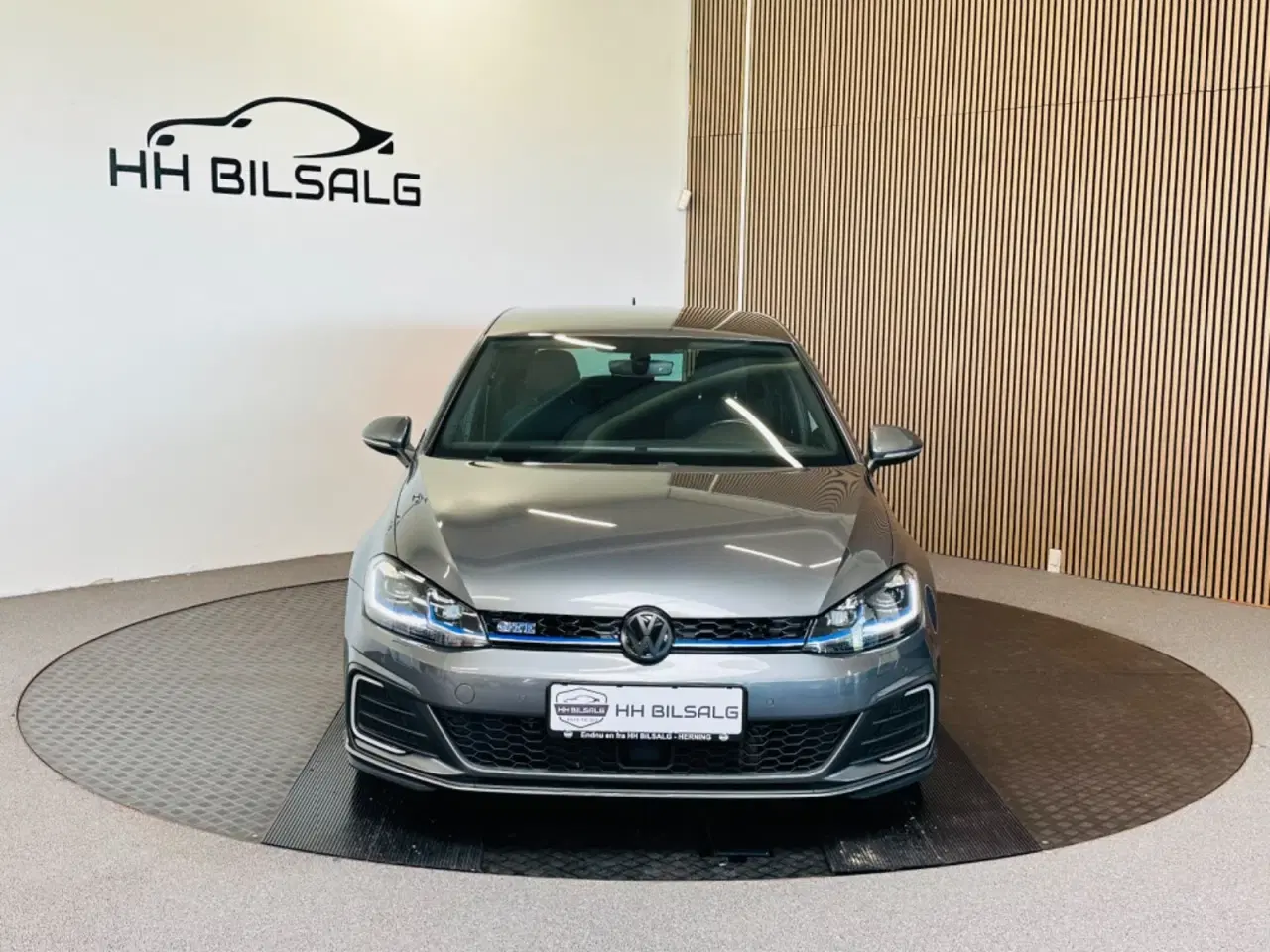 Billede 2 - VW Golf VII 1,4 GTE DSG