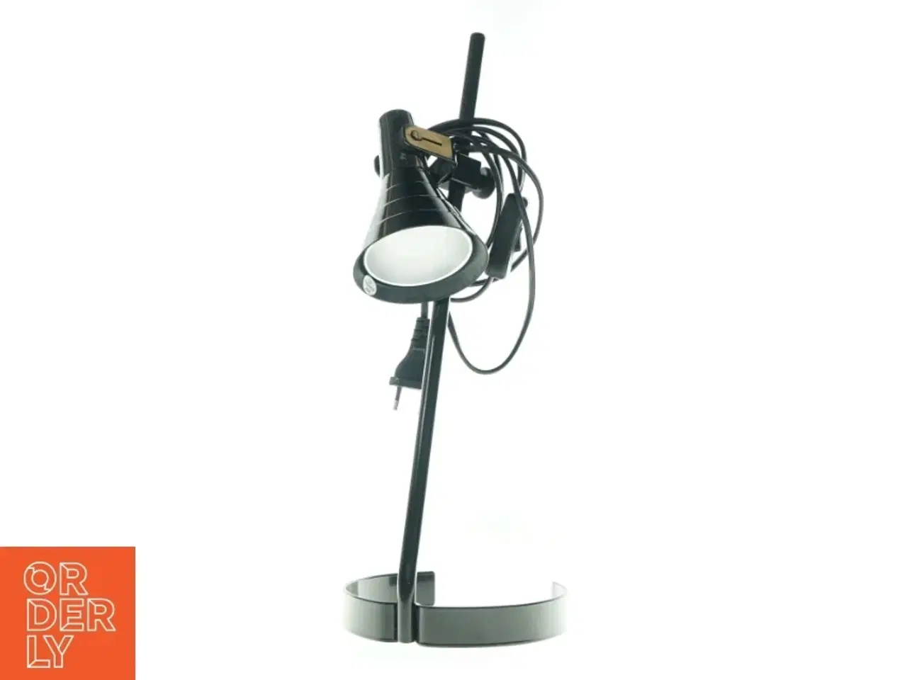 Billede 1 - Bordlampe