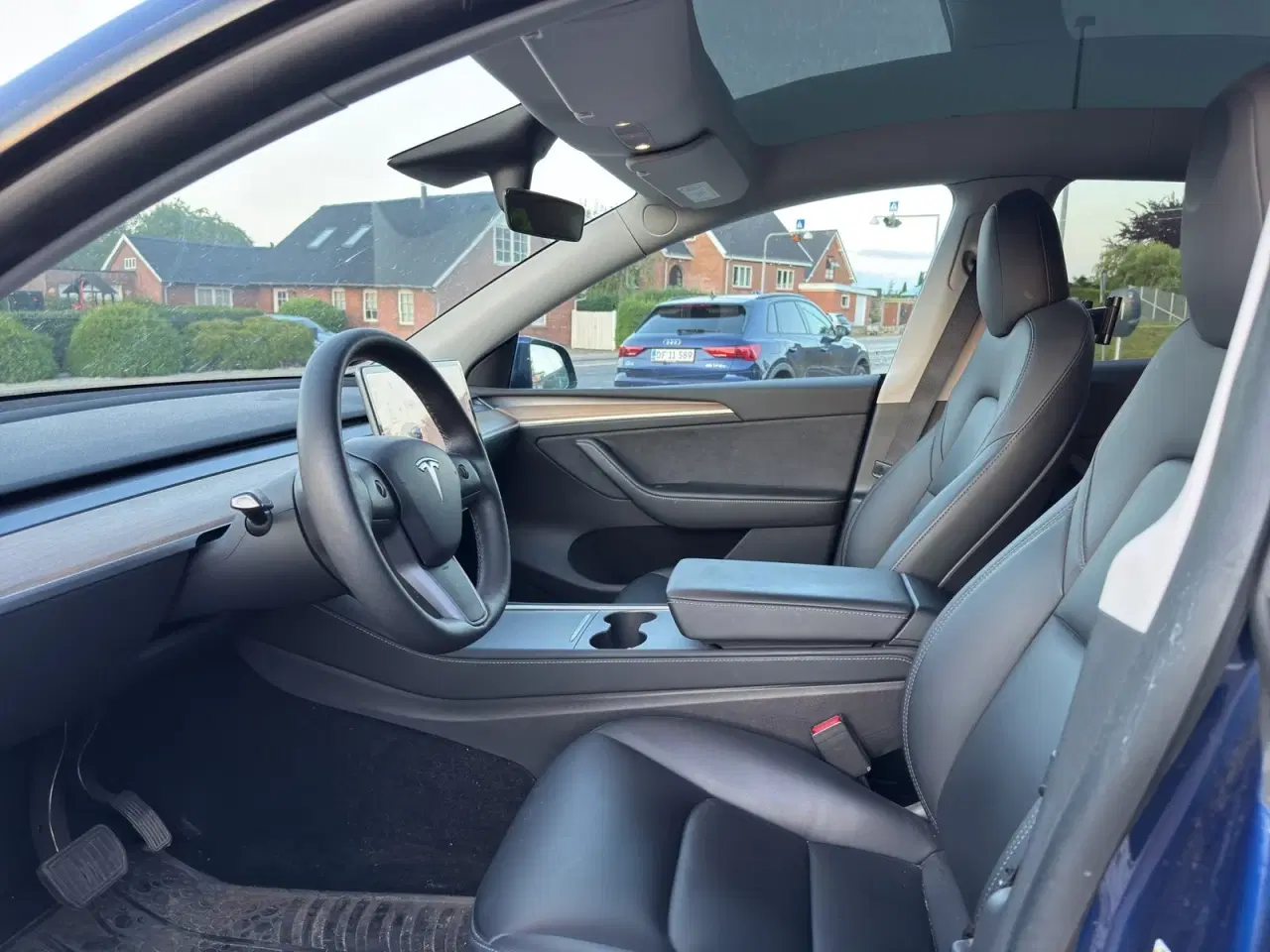 Billede 9 - Tesla Model Y  Long Range AWD
