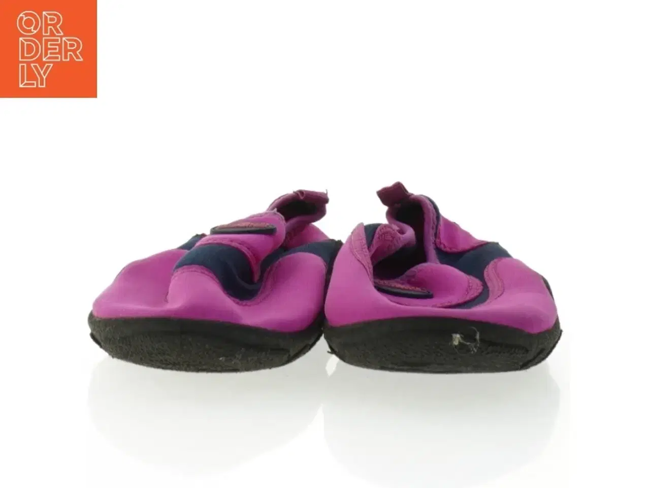 Billede 3 - Børne neopren vandsko (str. 25 cm)