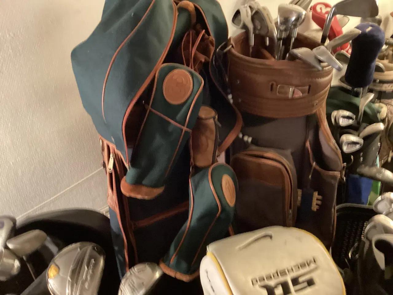 Billede 7 - Kæmpe privat samling realiseres pga plads mangel