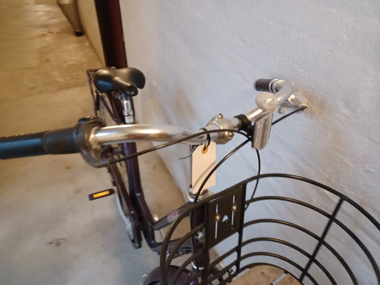 Billede 4 - Norden damecykel