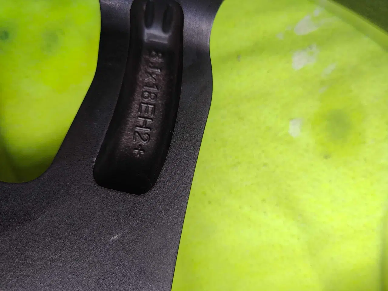 Billede 8 - BMW Orginale Alufælge 18" 4 st.