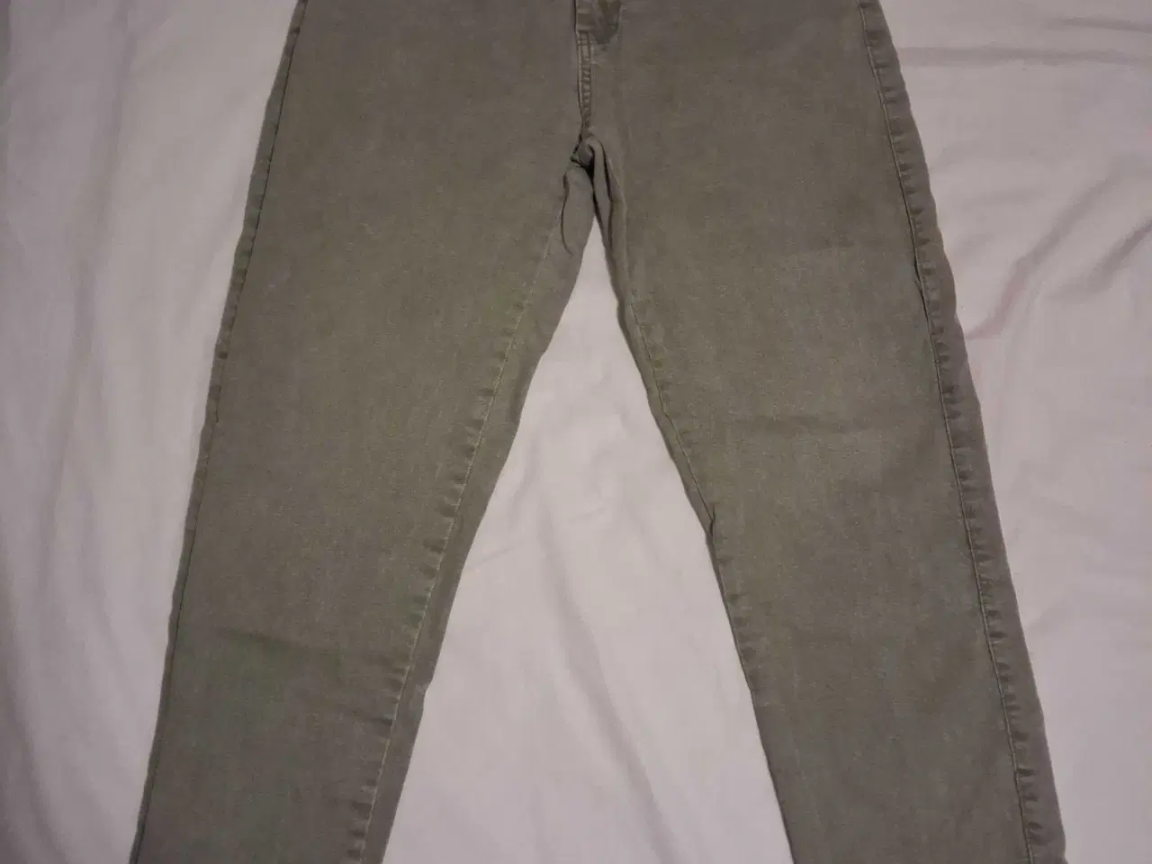 Billede 2 - 164,  7x Bukser/Jeans