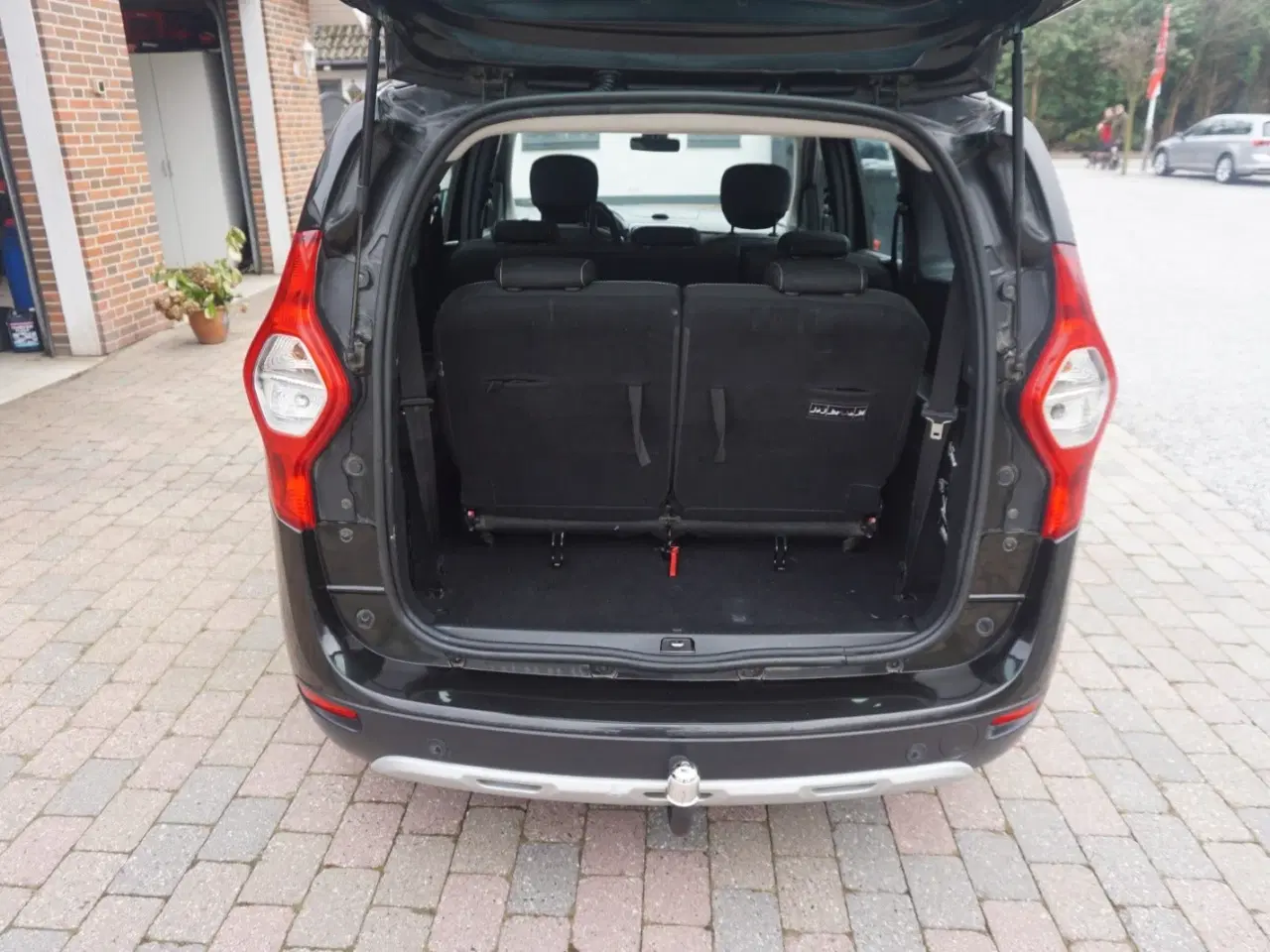 Billede 7 - Dacia Lodgy 1,5 dCi 90 Laureate 7prs