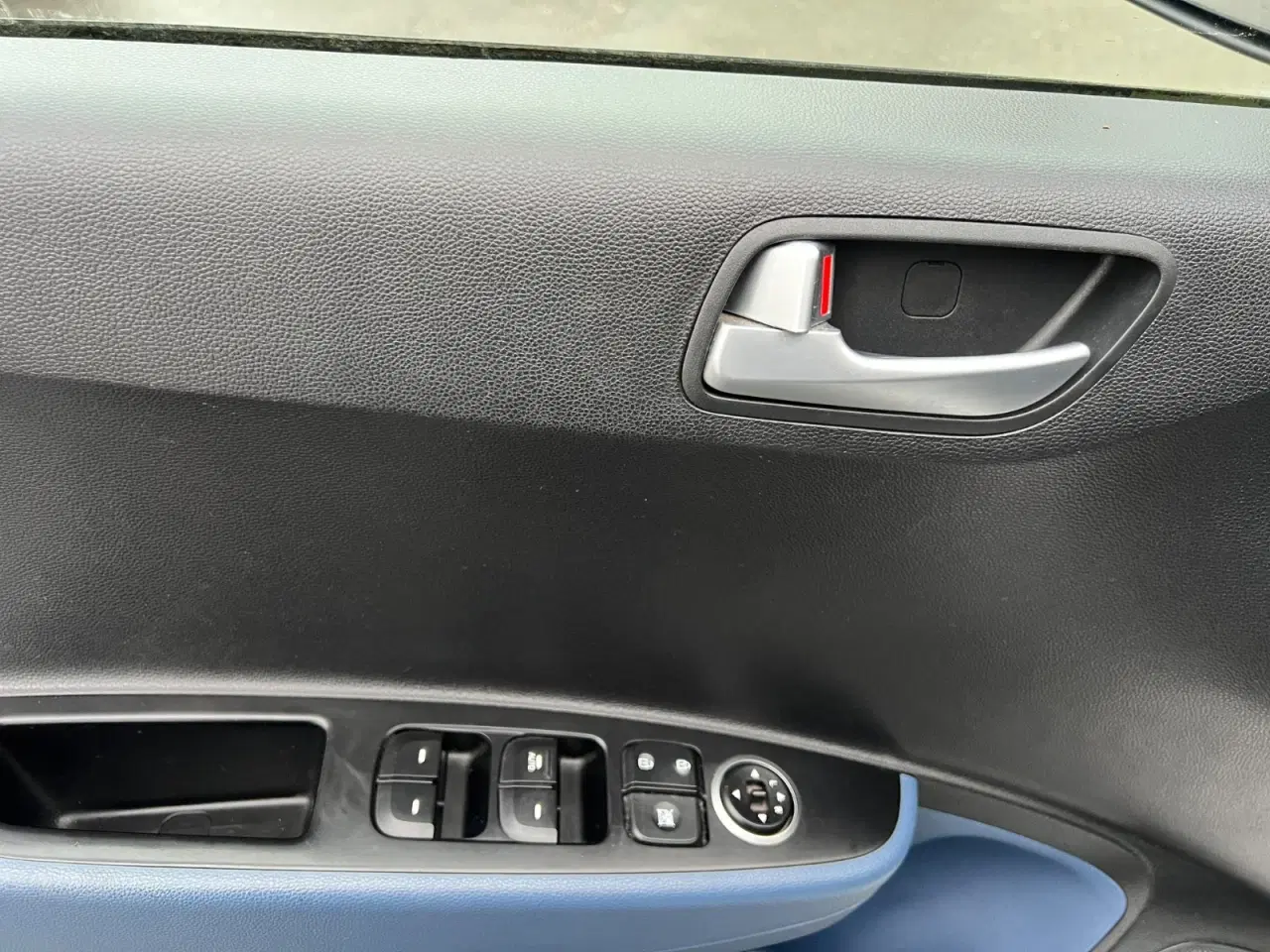 Billede 8 - Hyundai i10 1,0 Go High