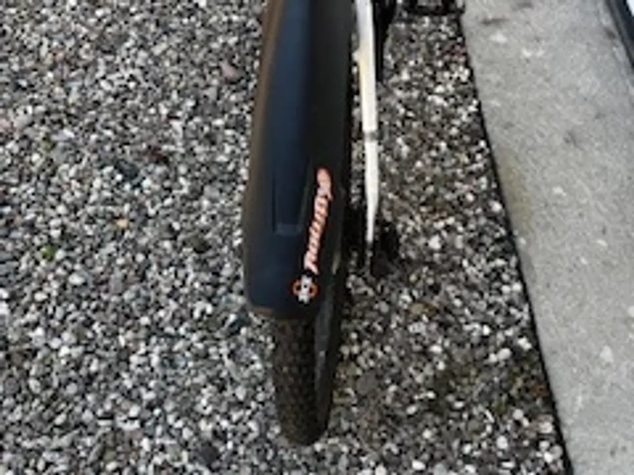 Billede 2 - God Mountainbike 