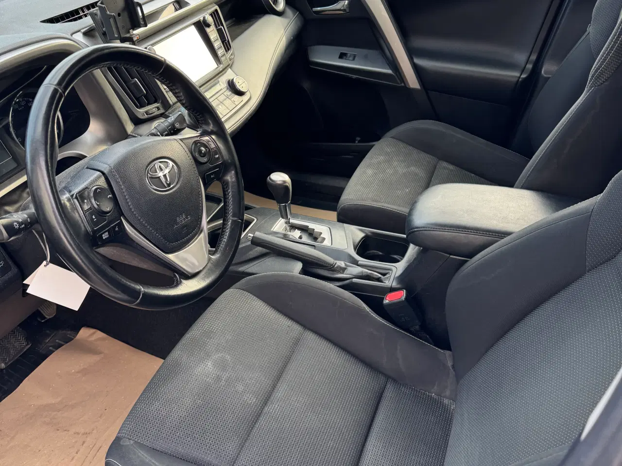 Billede 11 - Toyota RAV 4 