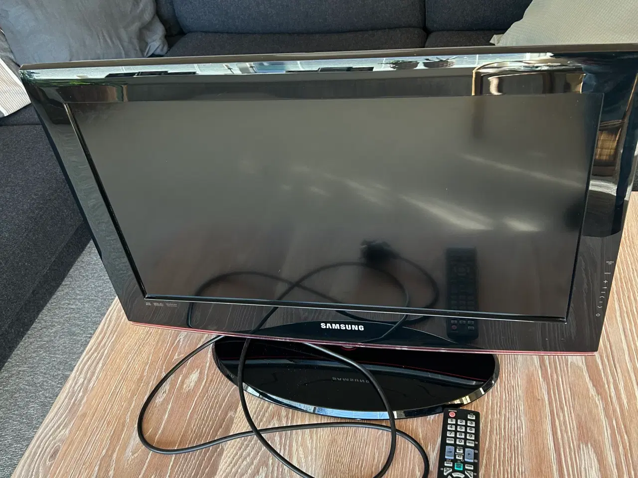 Billede 3 - Samsung 26 tommer TV