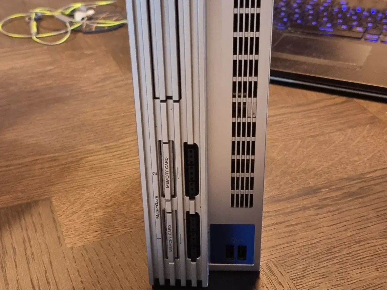 Billede 2 - Ps2 + spil & div