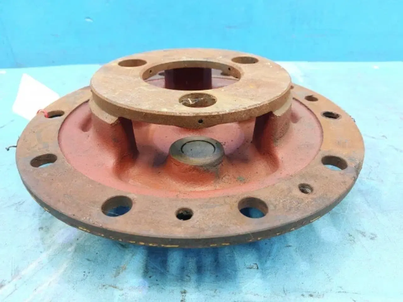 Billede 4 - Hydrema 906B Planetgear Hus 593049