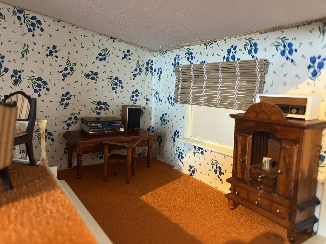 Billede 4 - Lundby dukkehus 