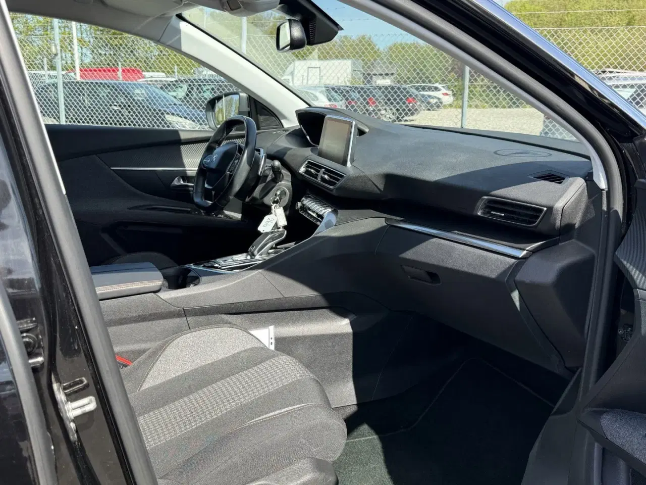 Billede 7 - Peugeot 3008 1,6 BlueHDi Active EAT6 120HK 5d 6g Aut.