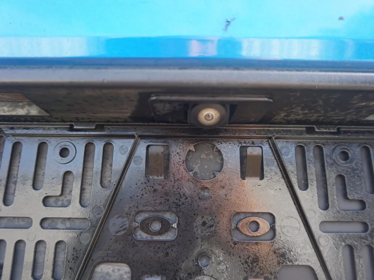 Billede 8 - Dacia Sandero Stepway 1,5 dCi 90