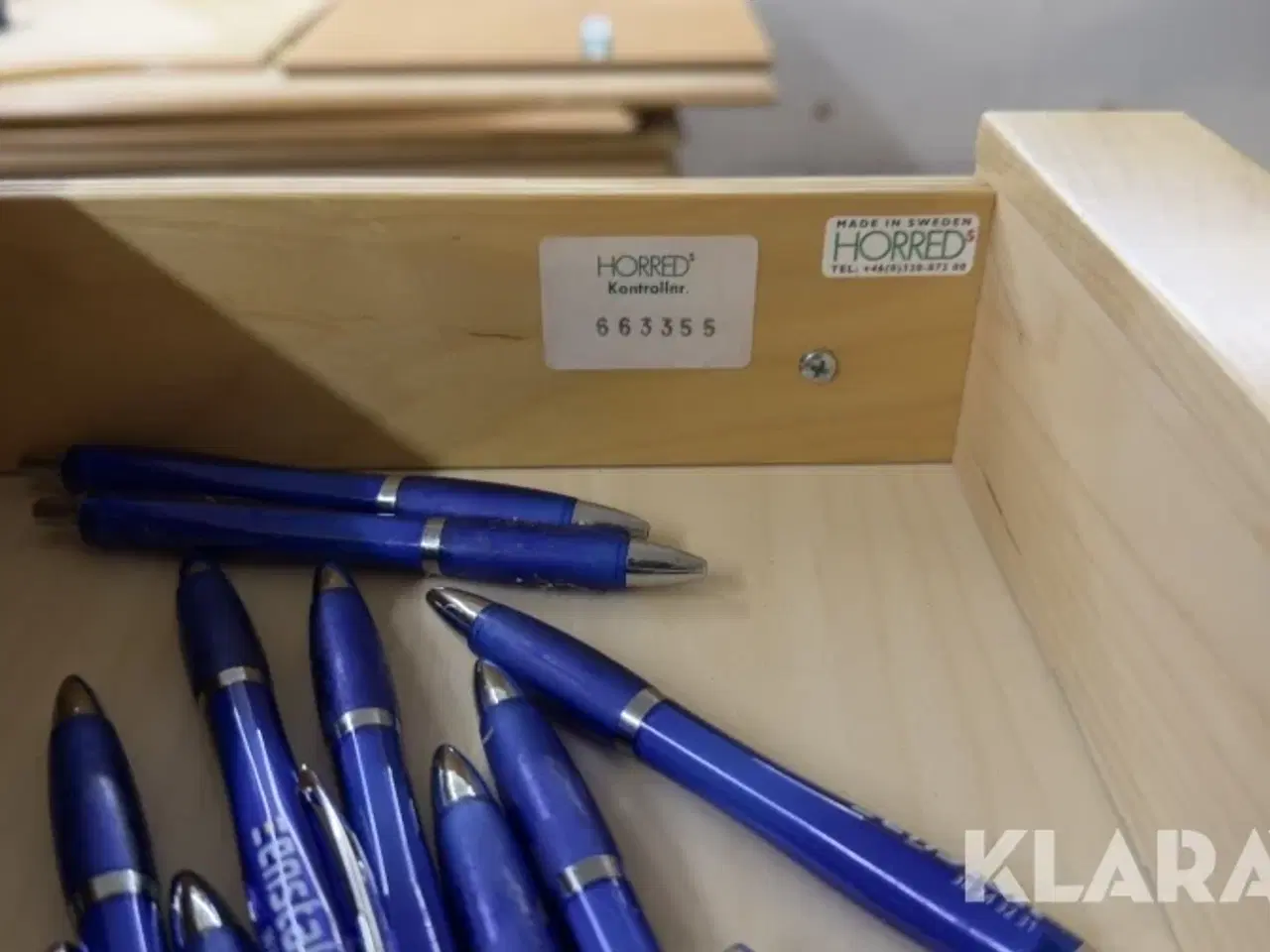 Billede 5 - Overskudsauktion Dansk design