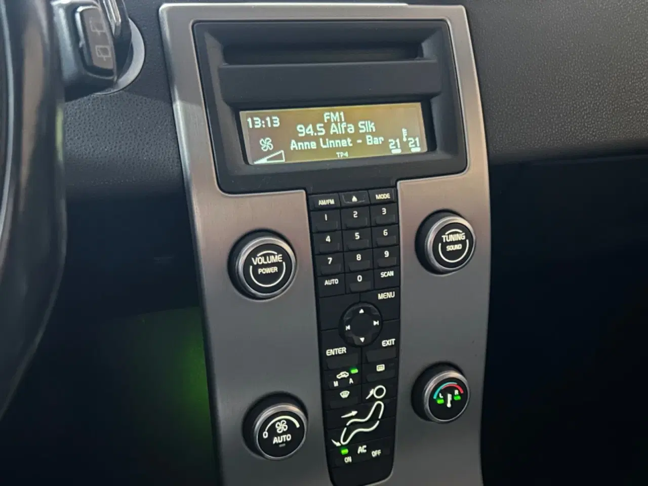 Billede 10 - Volvo C30 1,6 D