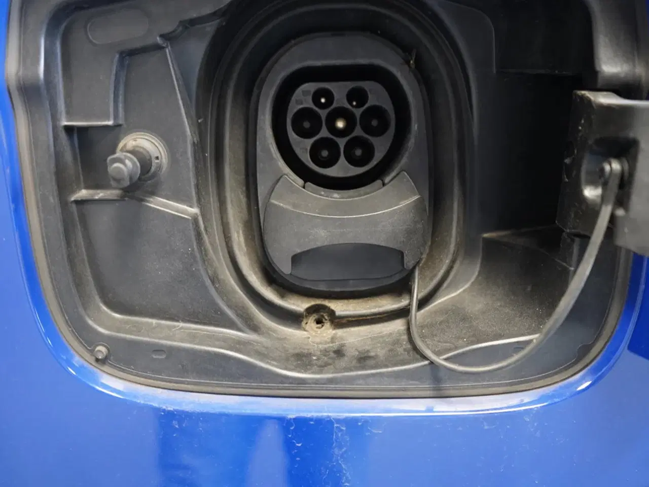 Billede 12 - Skoda Enyaq 60 Loft