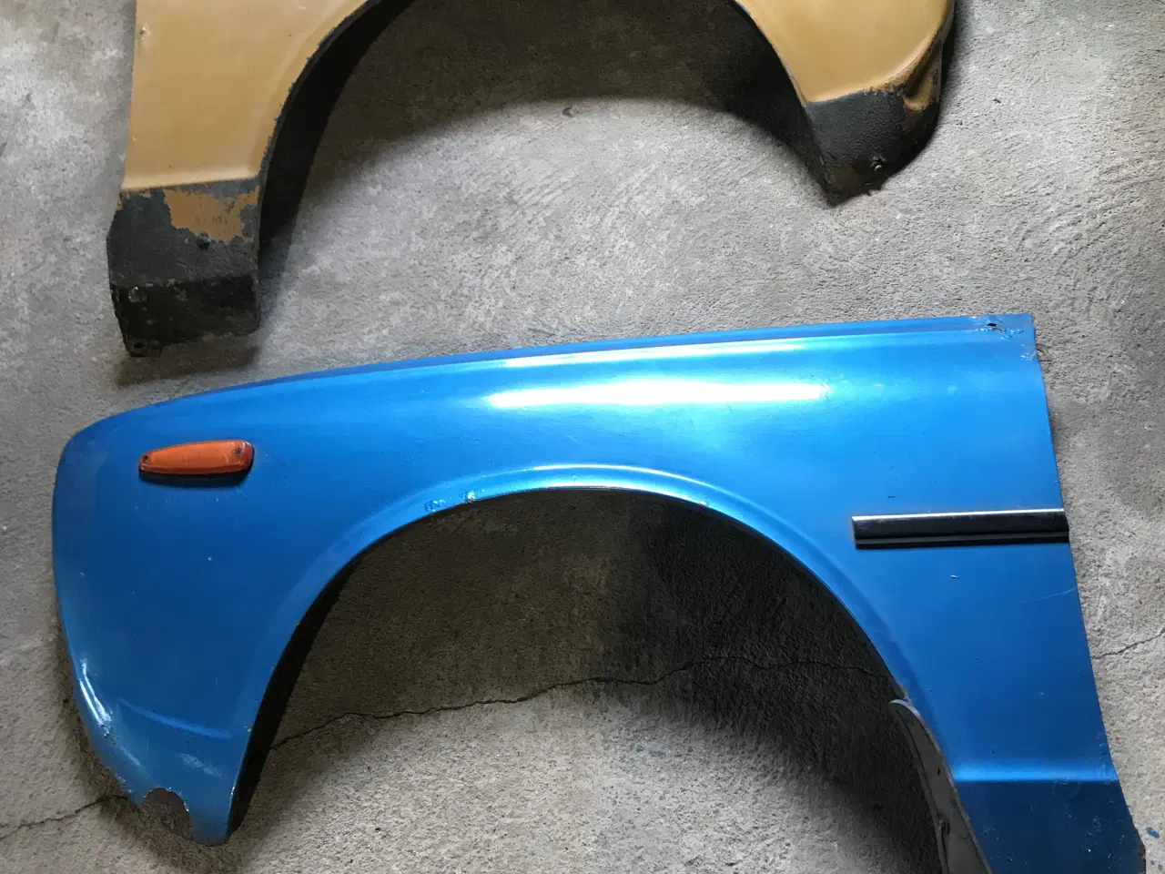 Billede 4 - Datsun 100A - 1971-1977 reservedele