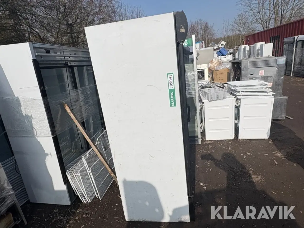 Billede 5 - Display køleskab Tefcold HDG1400