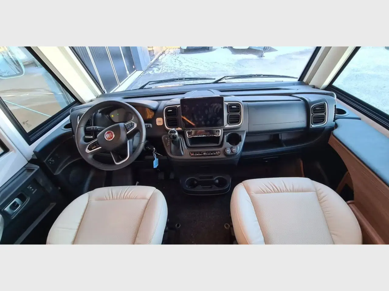 Billede 5 - Knaus 900 LEG Sun