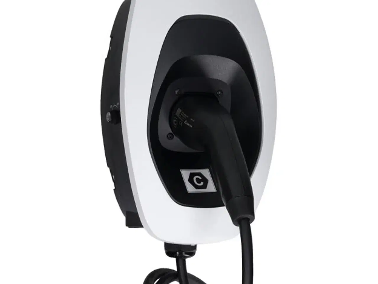 Billede 1 - Lader til elbil AC type 2