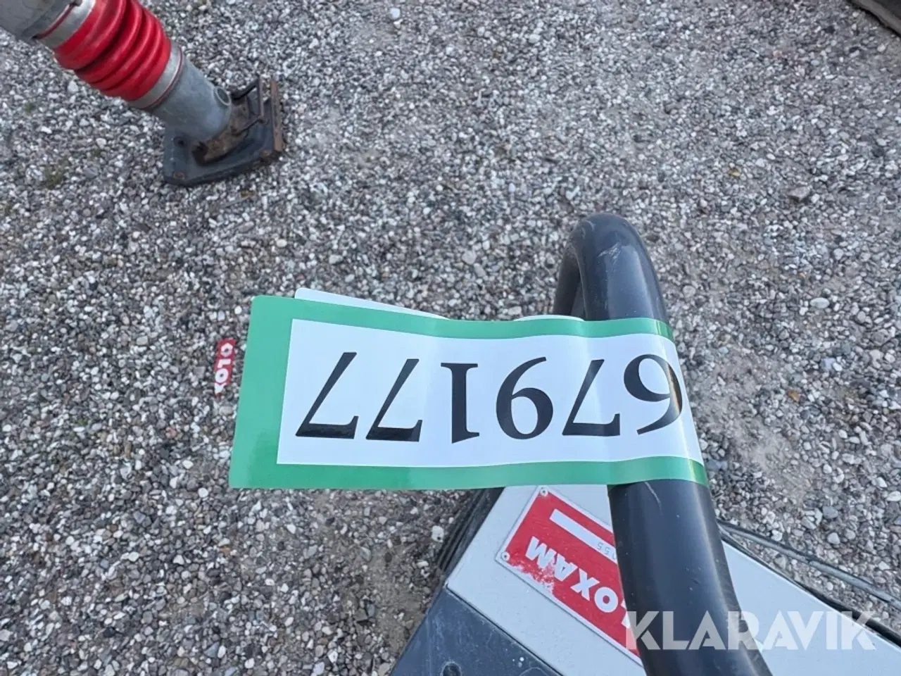 Billede 10 - Affugter Dantherm CDT 22