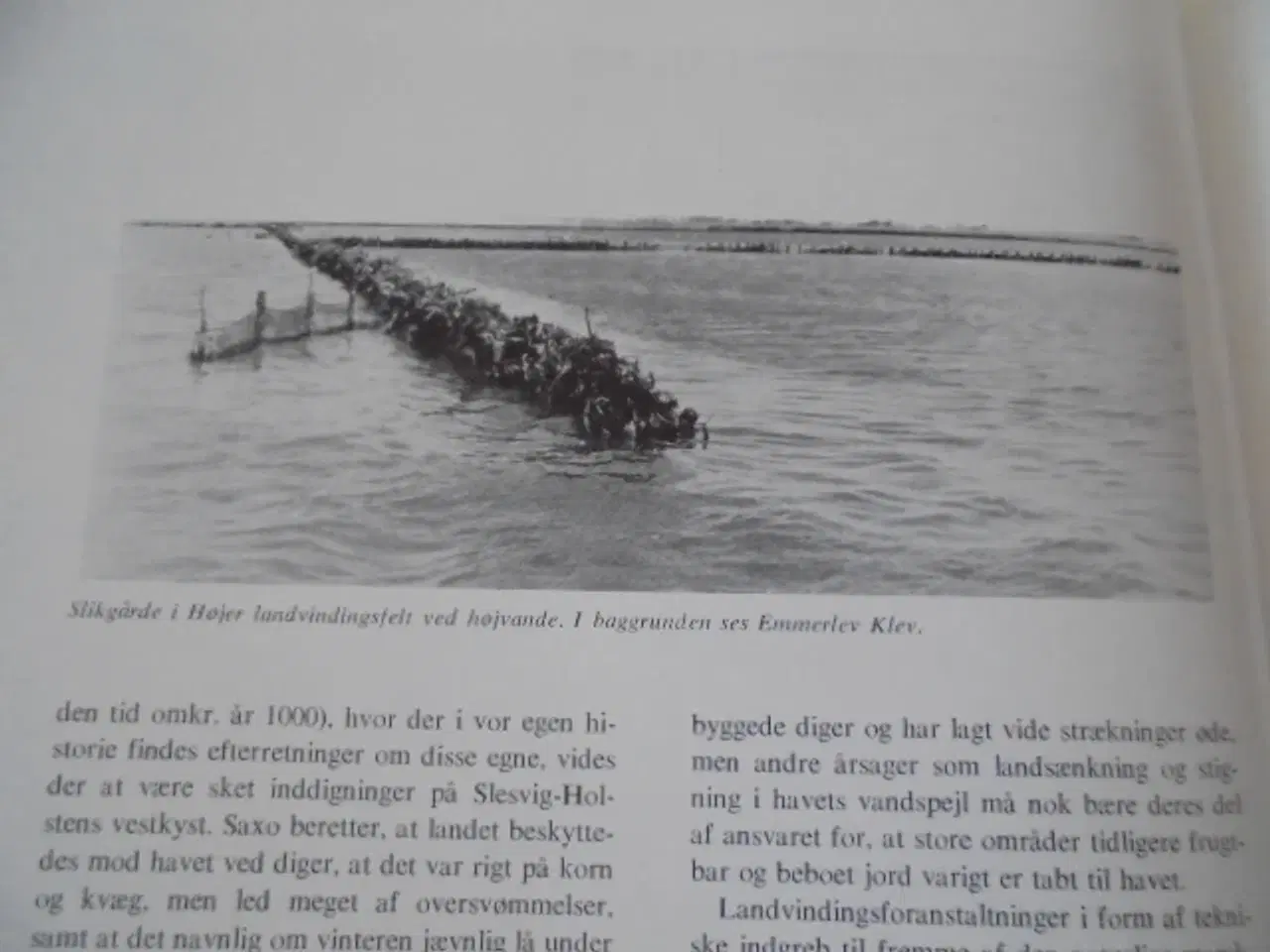 Billede 3 - Vandbygningsvæsenet 1868-1968 – se fotos og omtale