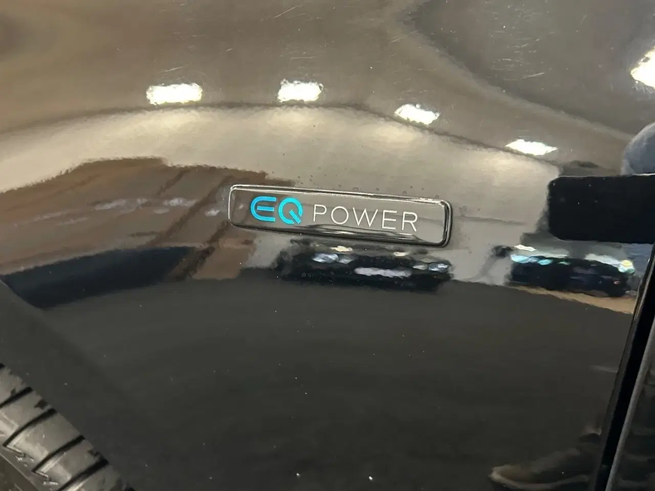 Billede 23 - Mercedes A250 e 1,3 Progressive aut.