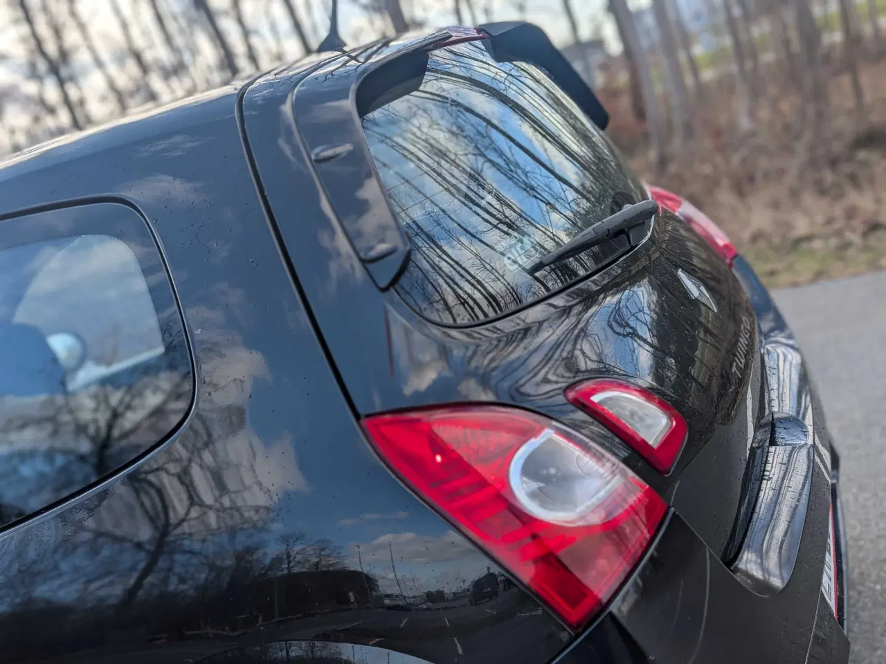 Billede 10 - Flot og velholdt Twingo