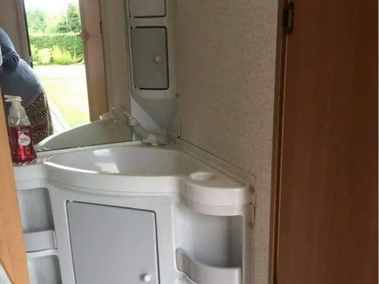 Billede 4 - Campingvogn