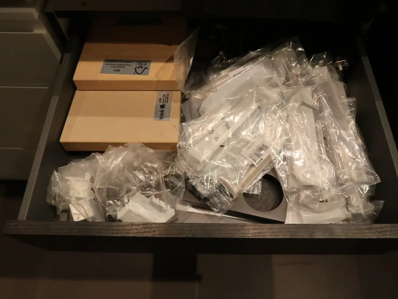 Billede 7 - Disk med LED Lys