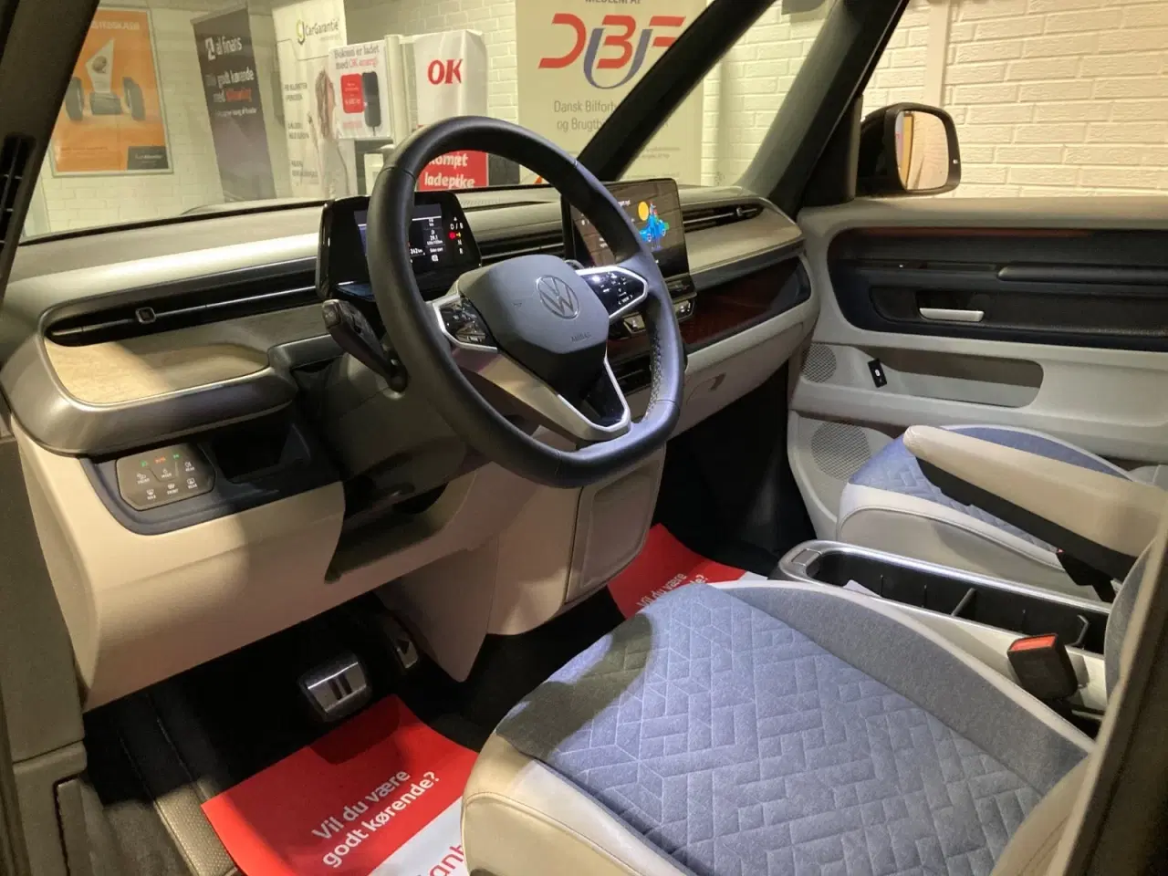 Billede 9 - VW ID.Buzz 77 Pro SWB