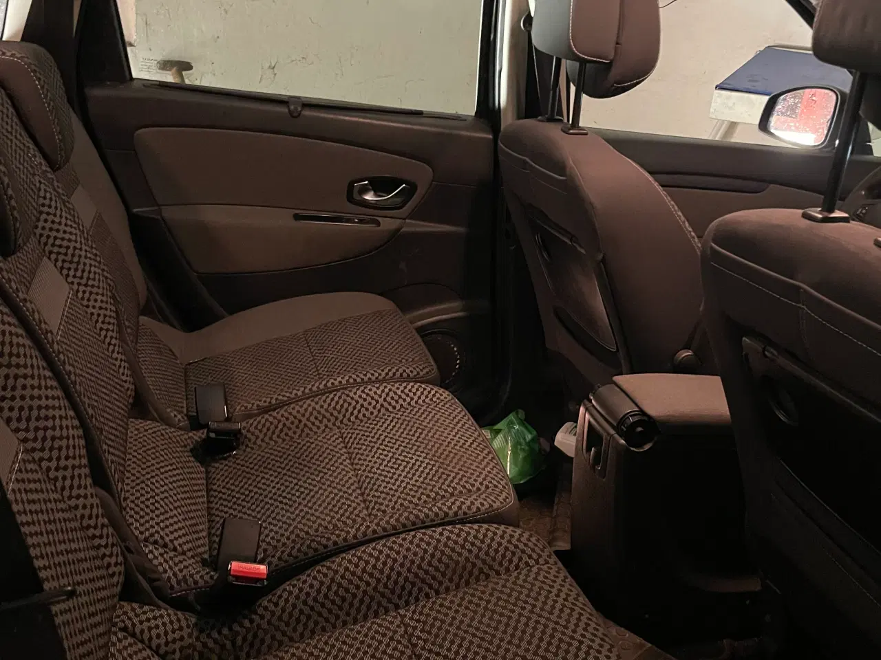 Billede 4 - Renault 7 personers med partikelfilter