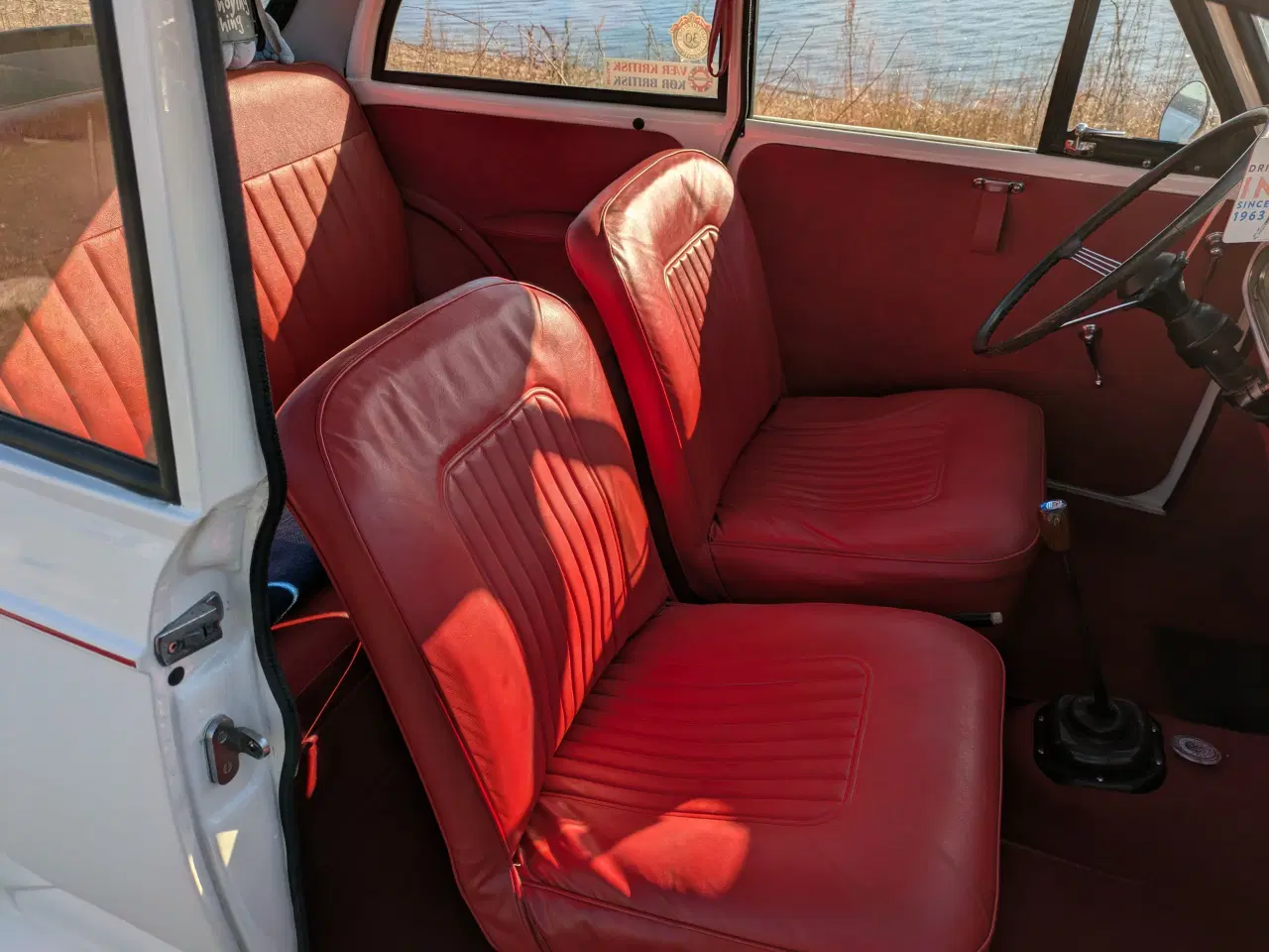 Billede 5 - Morris 1000 super